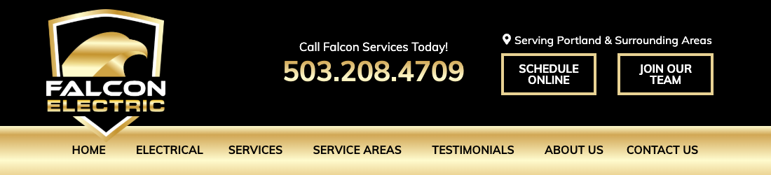 Falcon Services, Inc.